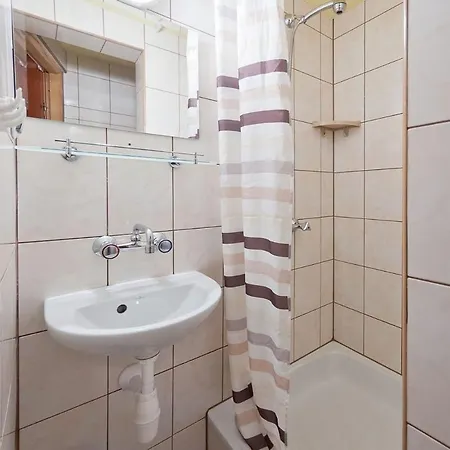 Chatka U Staszka Ciche Male Exterior photo