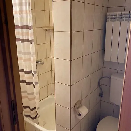 Chatka U Staszka Ciche Male Exterior photo