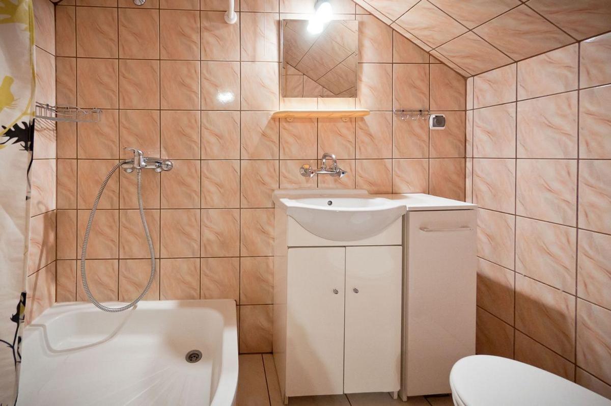 U Staszka Homestay