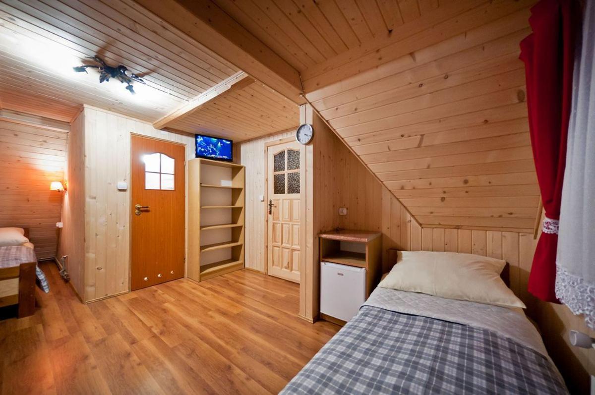 Homestay U Staszka