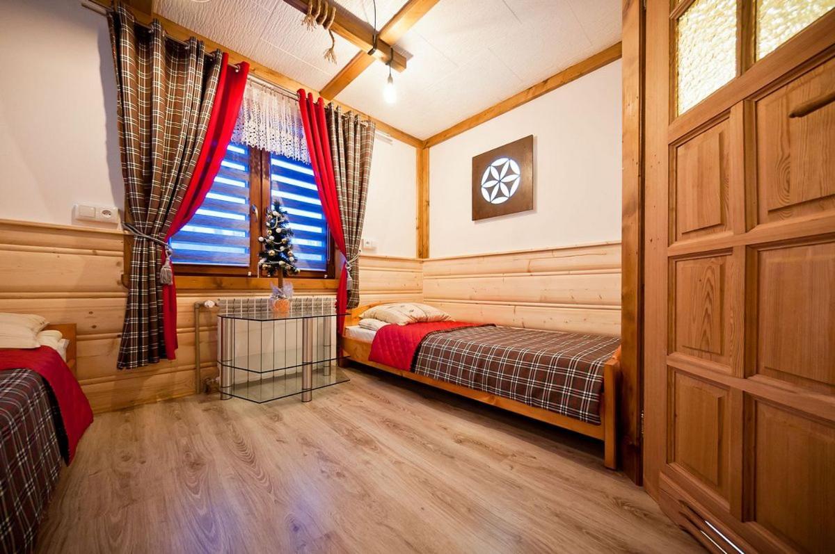 Homestay U Staszka *