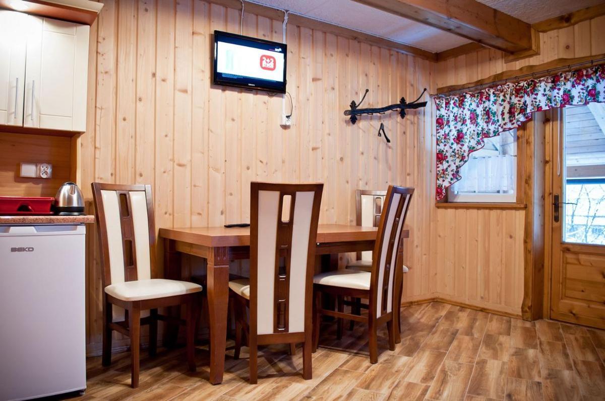 Homestay U Staszka