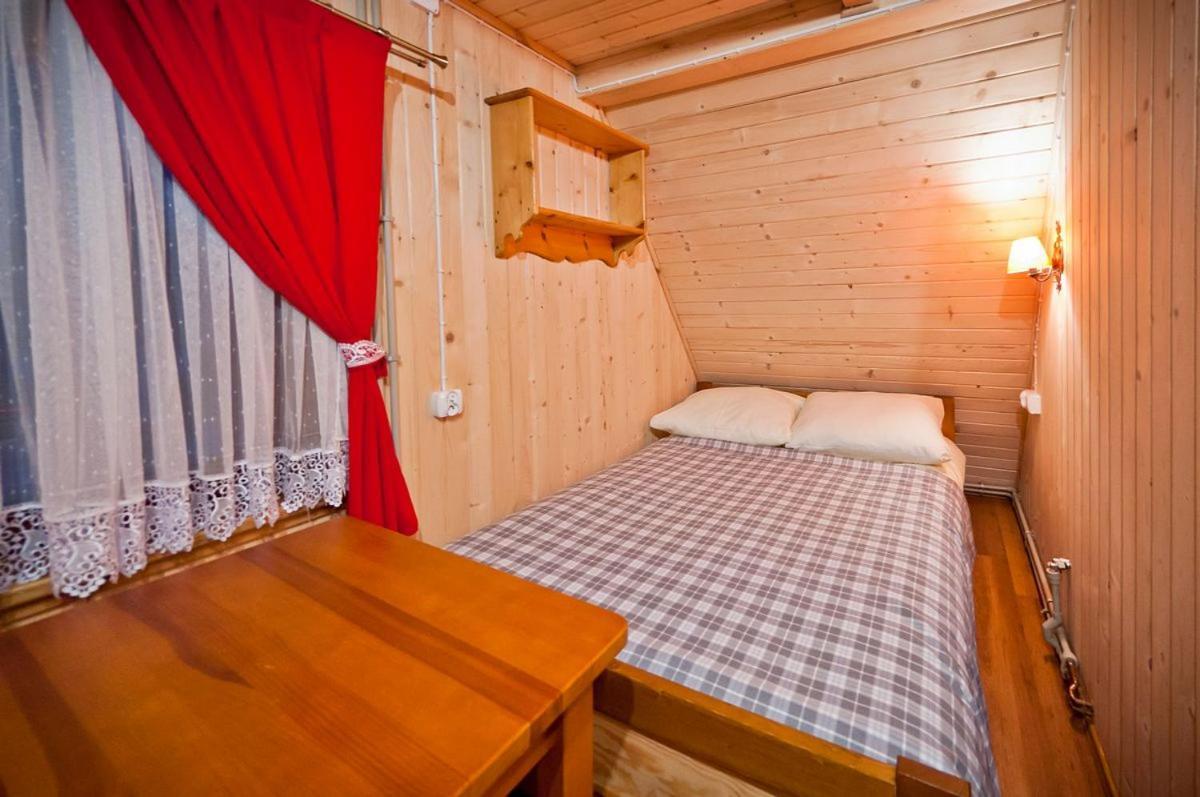 Homestay U Staszka