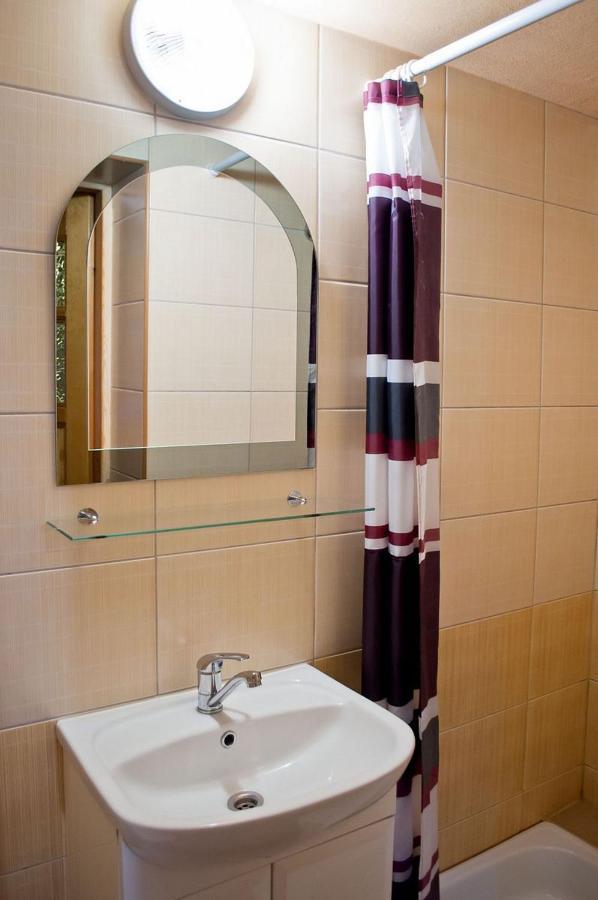 Homestay U Staszka Ciche Male