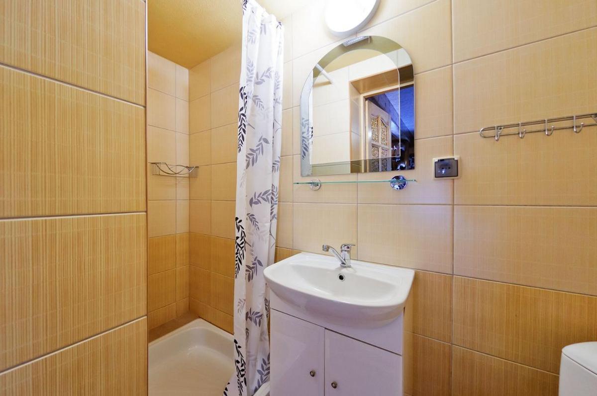 Homestay U Staszka