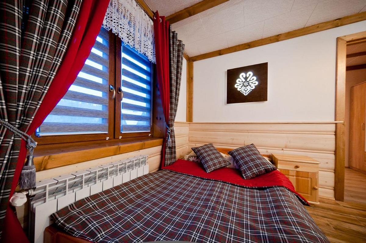 U Staszka Homestay