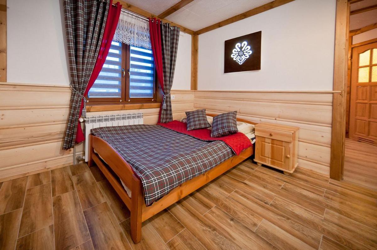U Staszka Homestay *
