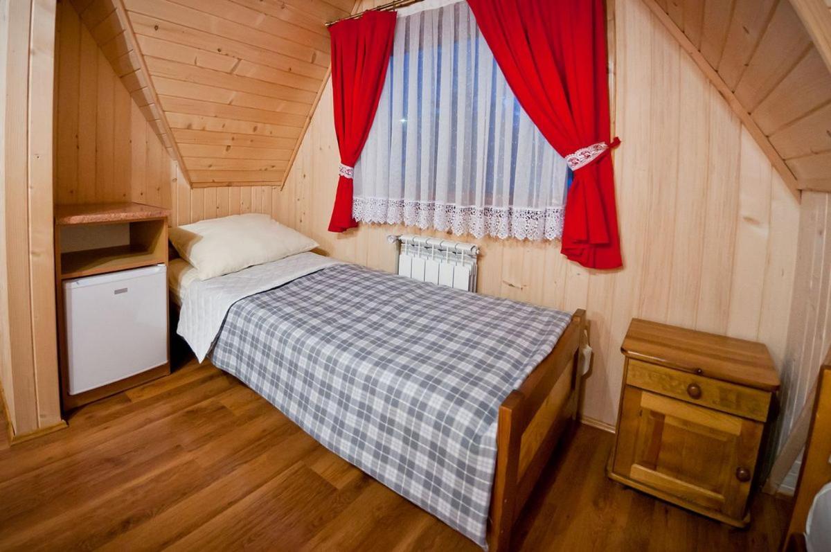 U Staszka Homestay *