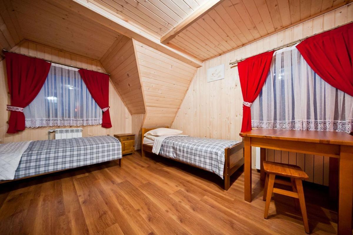 Homestay U Staszka *