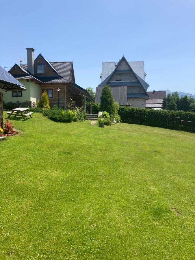 U Staszka Homestay *