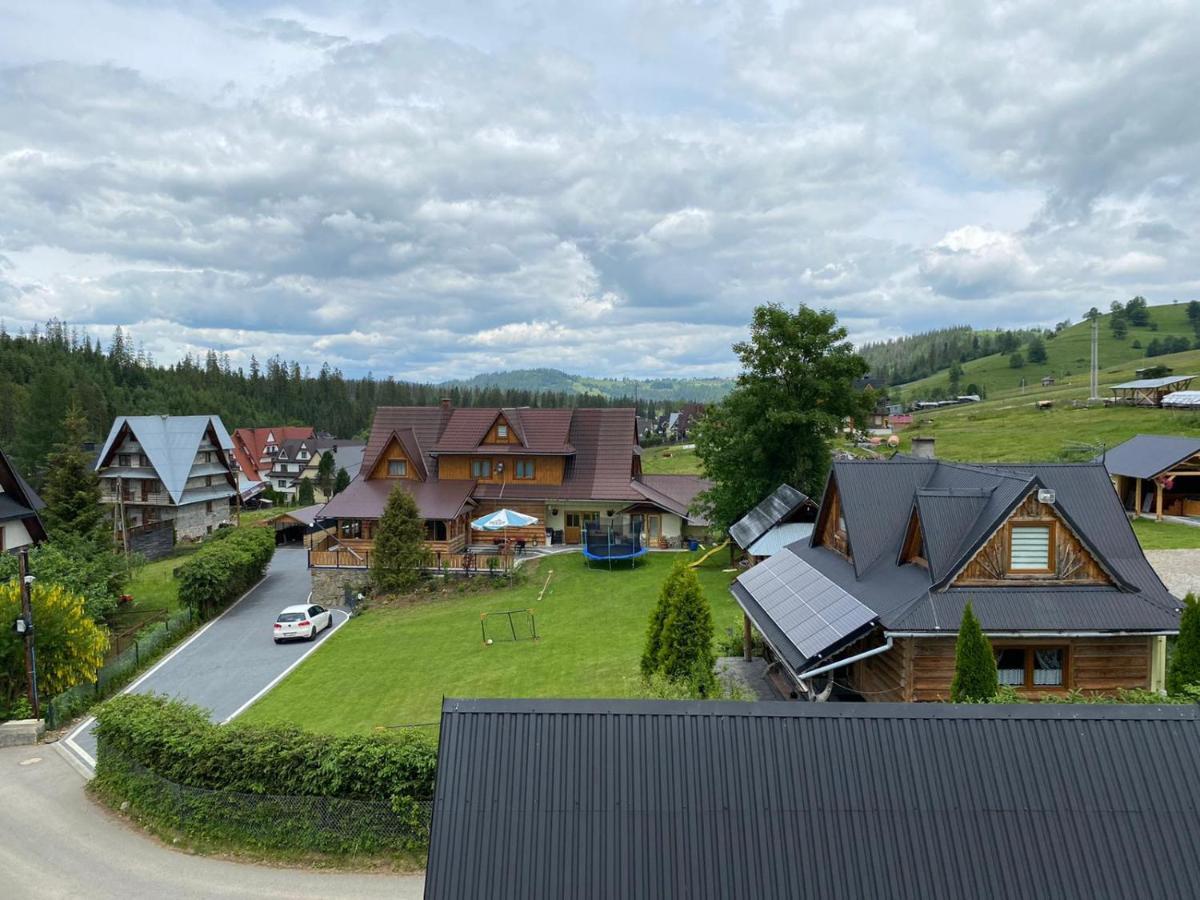Homestay U Staszka