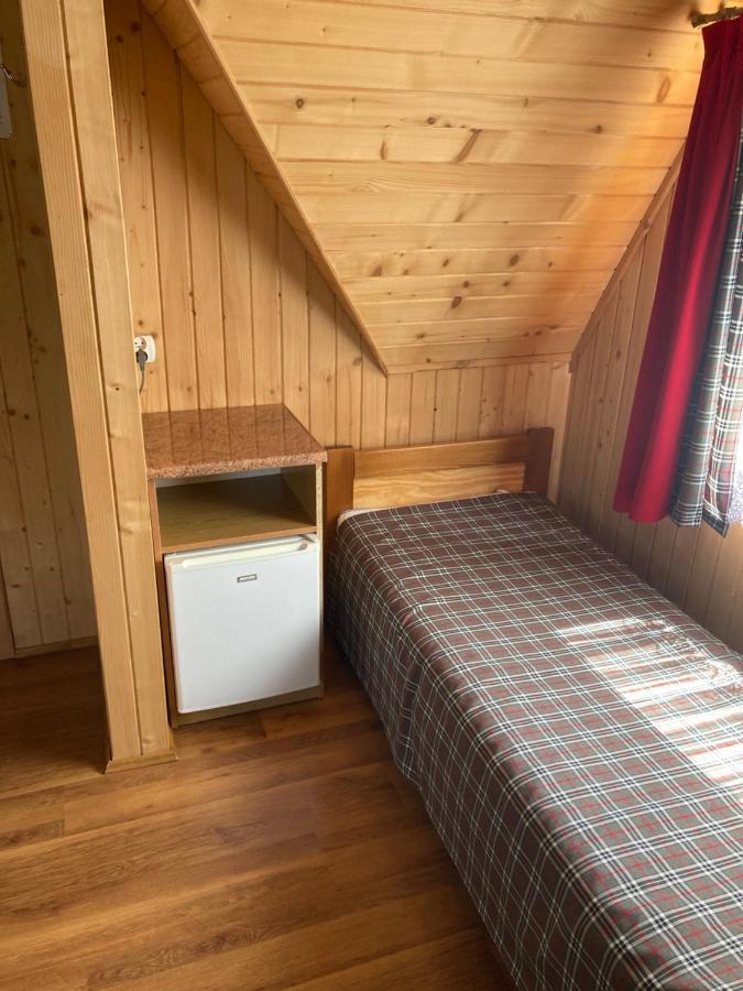 Homestay U Staszka Ciche Male