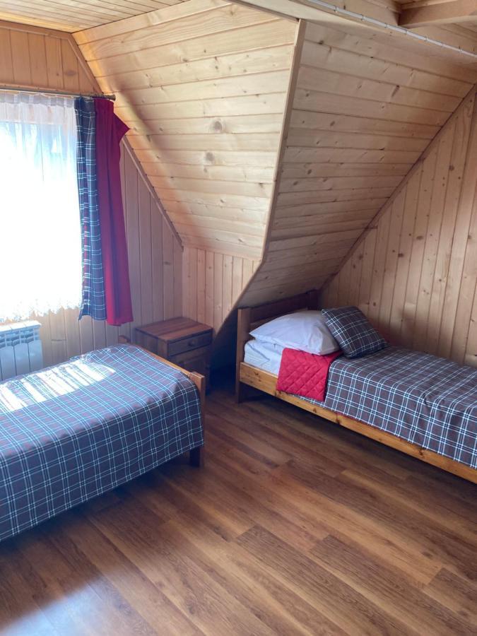 Homestay U Staszka *