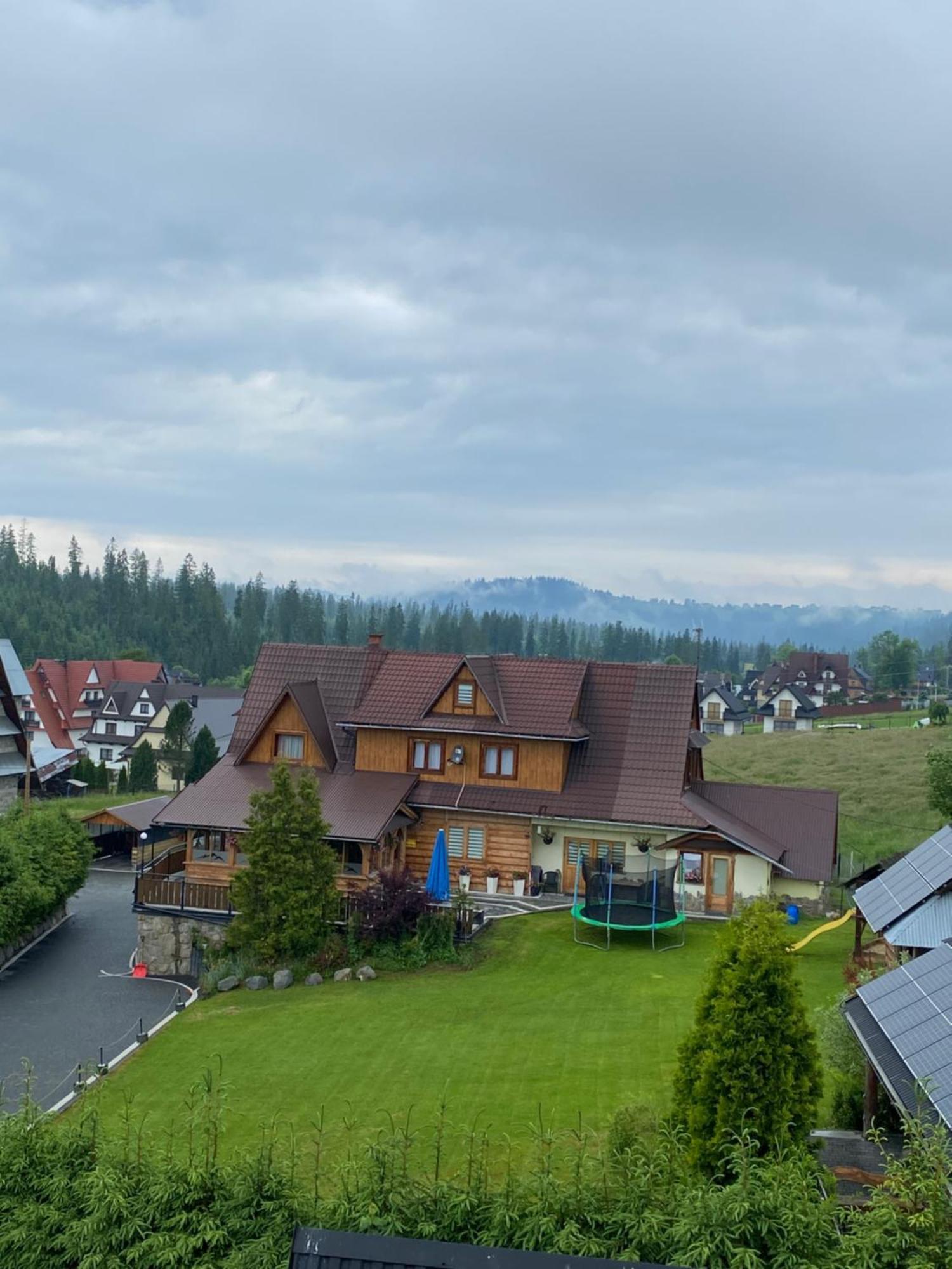 Homestay U Staszka