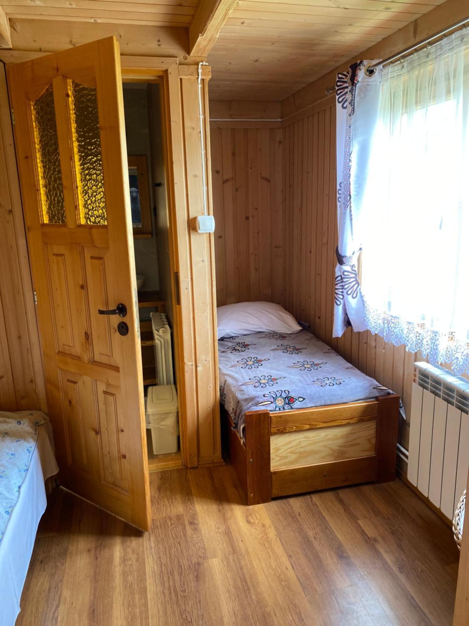 Homestay U Staszka *
