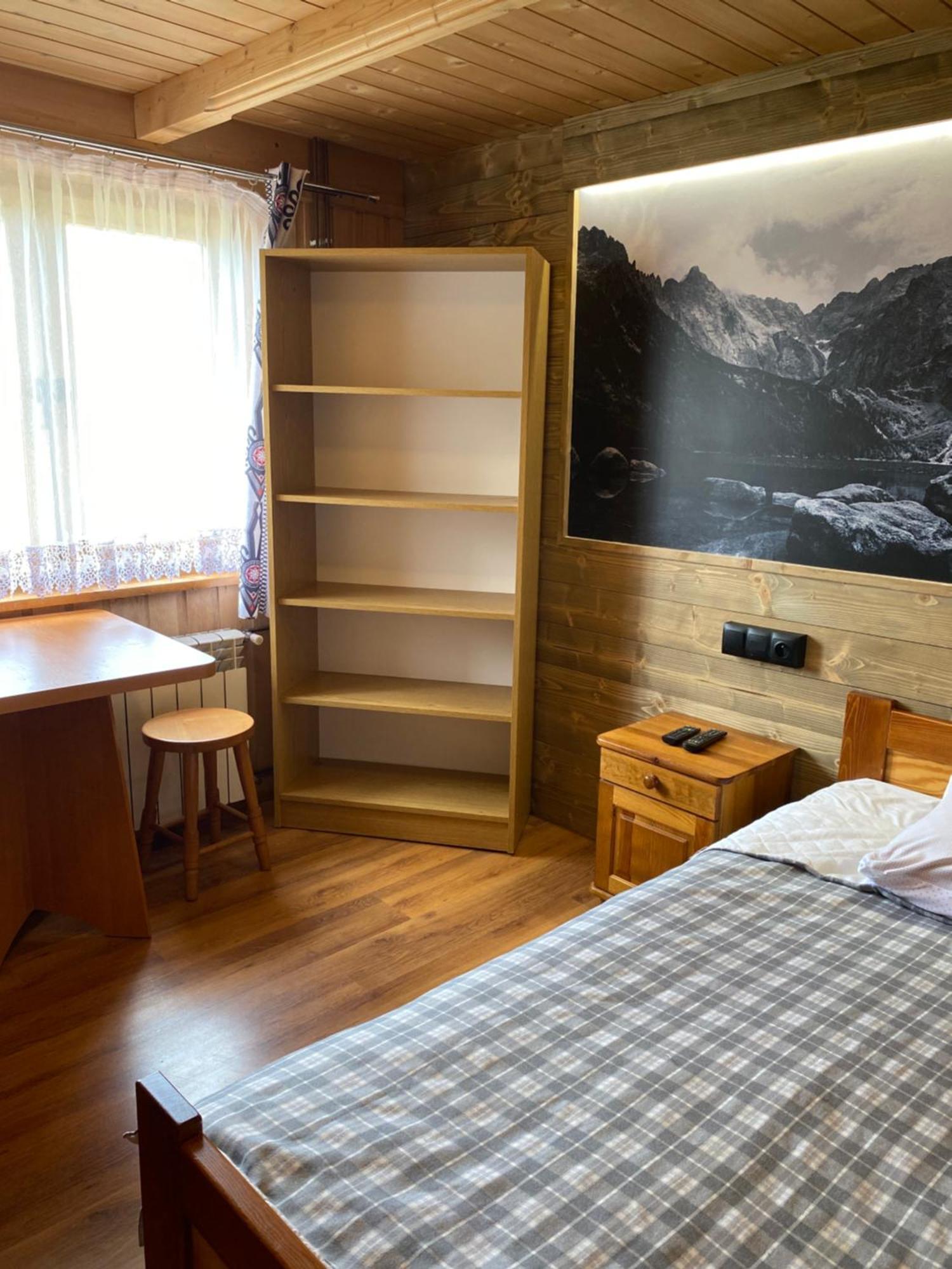 Homestay U Staszka Ciche Male