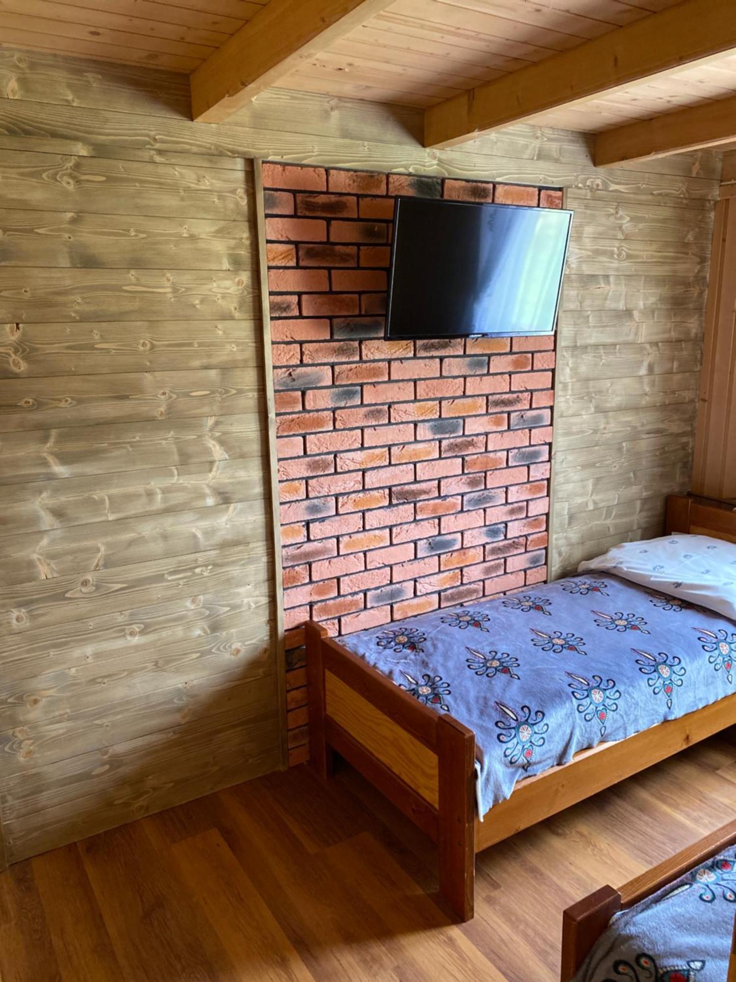 U Staszka Homestay *