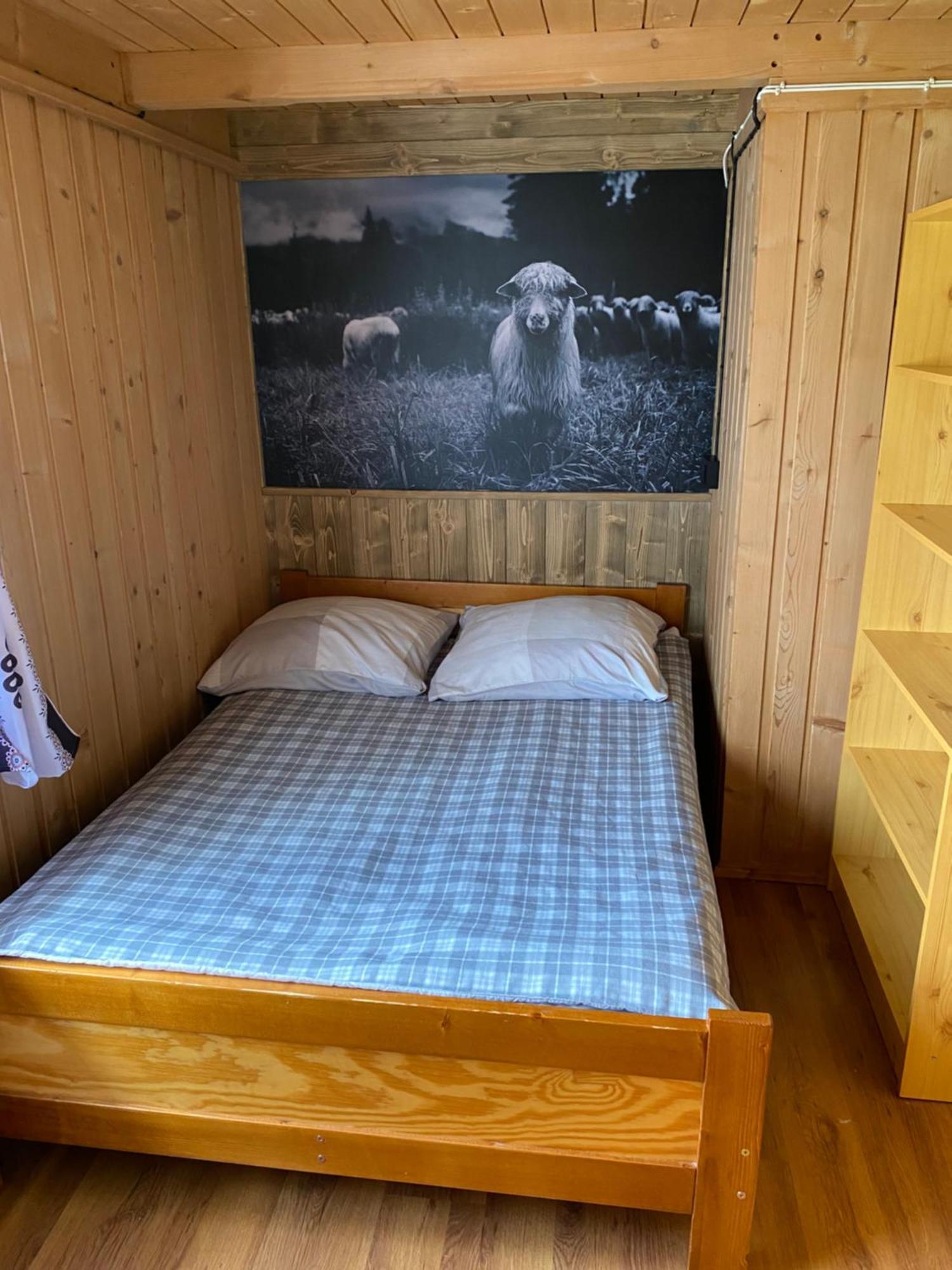 Homestay U Staszka