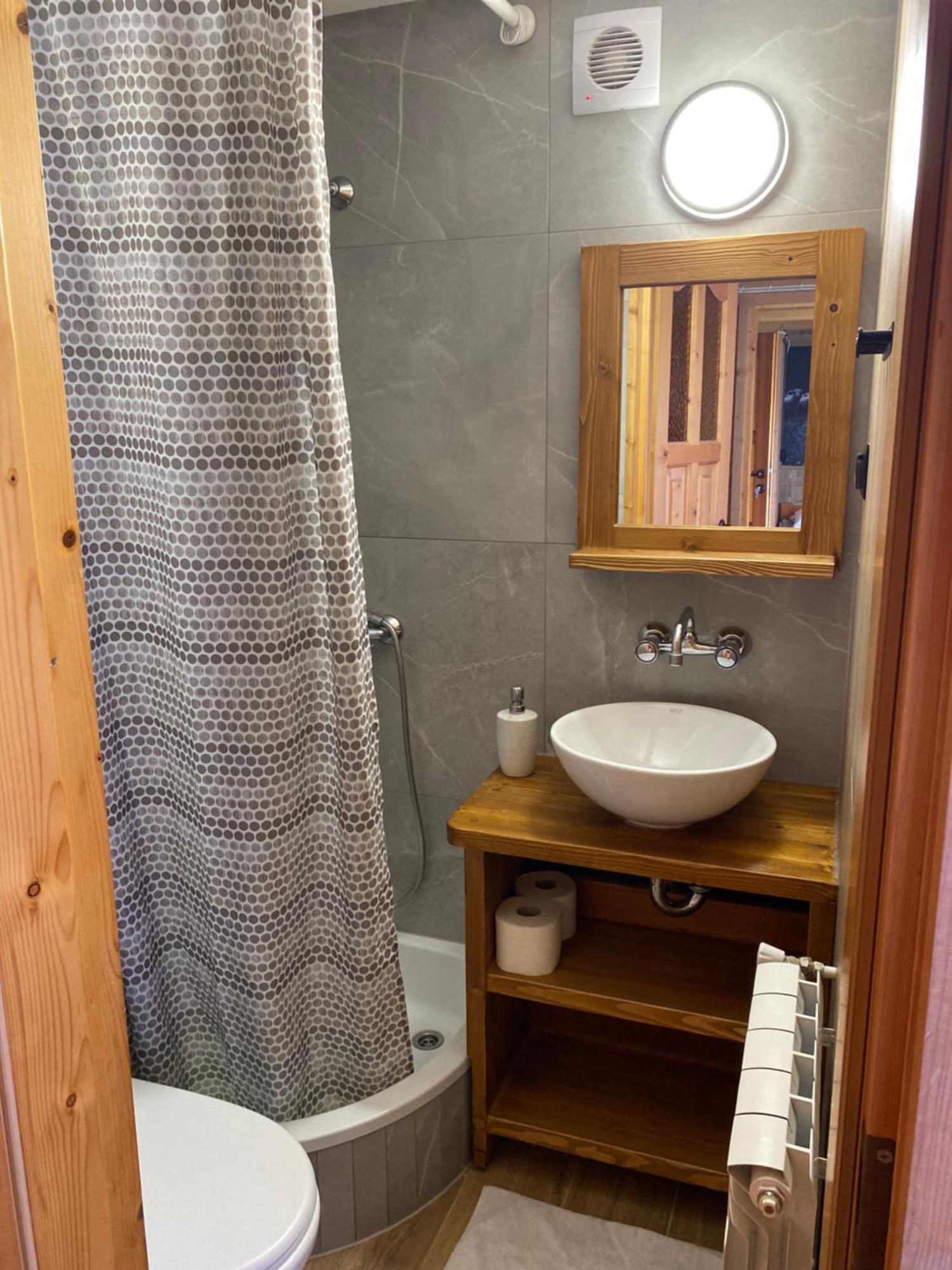 Homestay U Staszka *