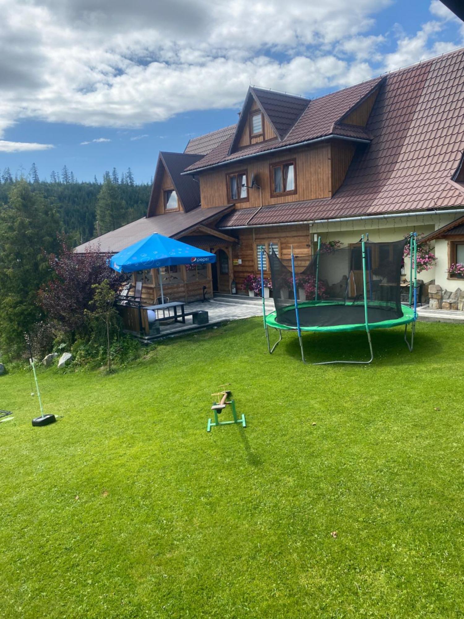 Homestay U Staszka