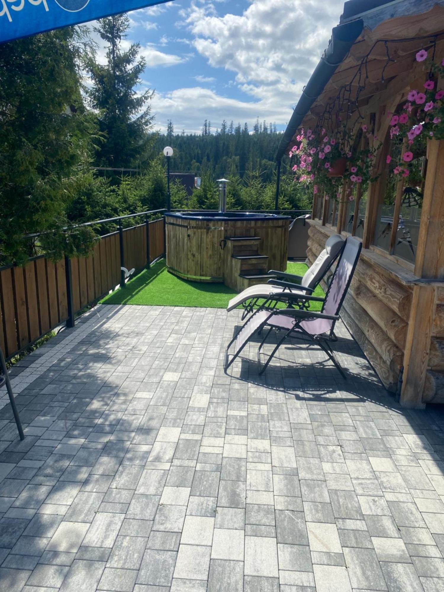 U Staszka Homestay